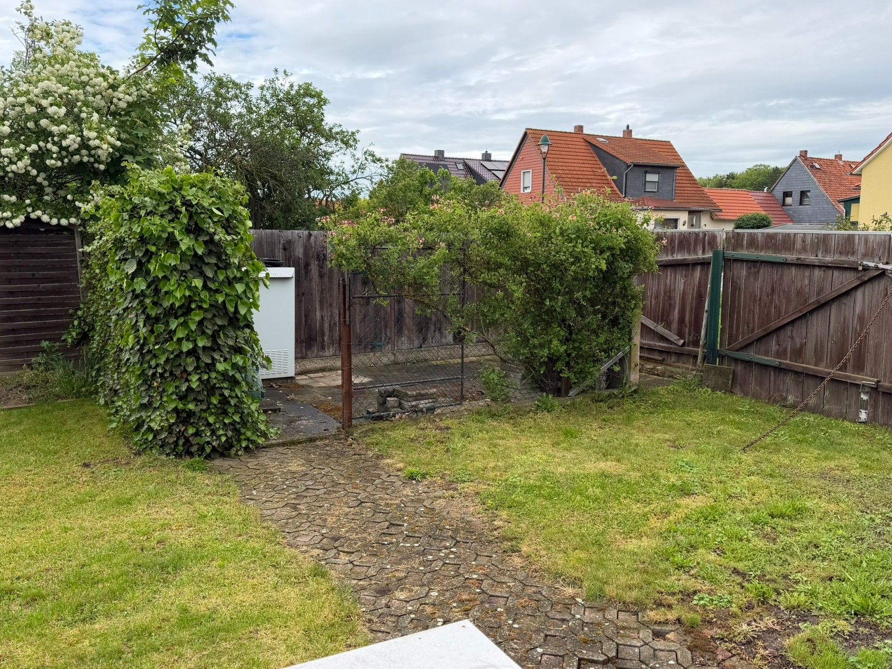 Bild von Dorfidyll