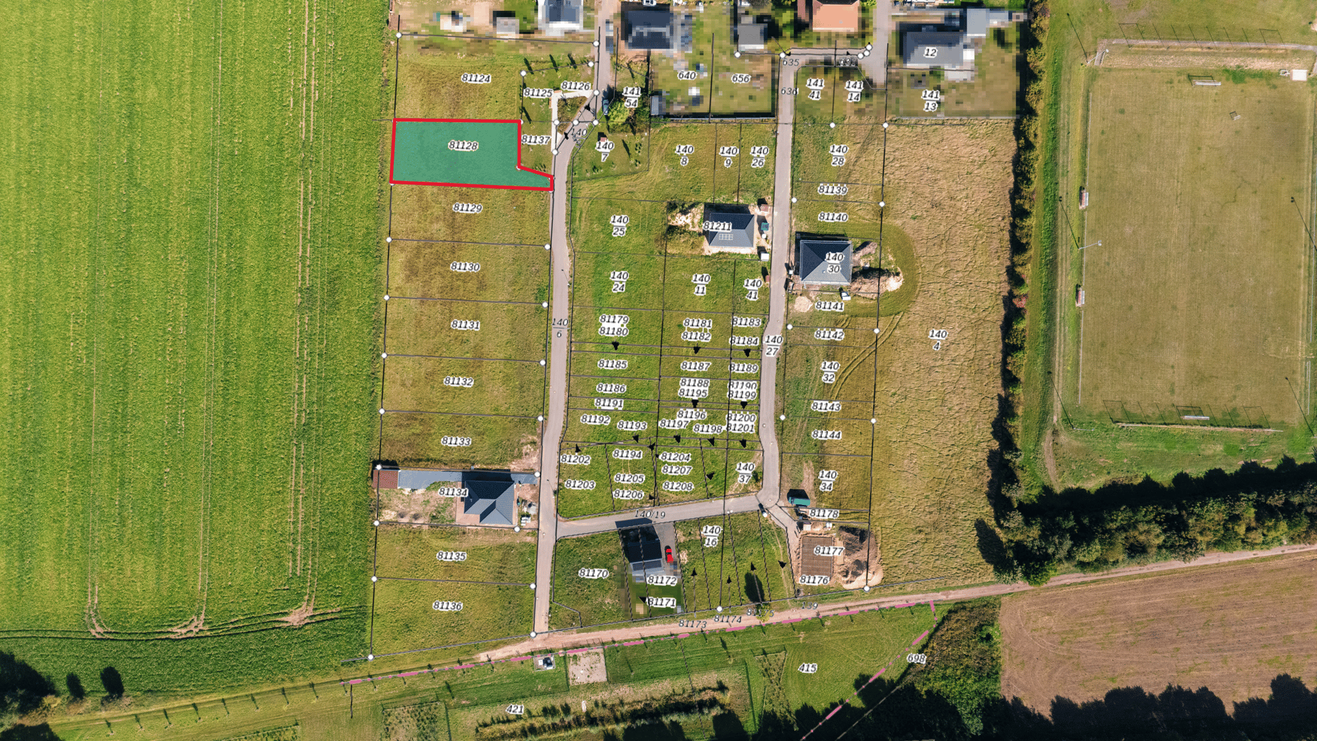 Bild von Gr. Santersleben - Grundstück-Nr. 12