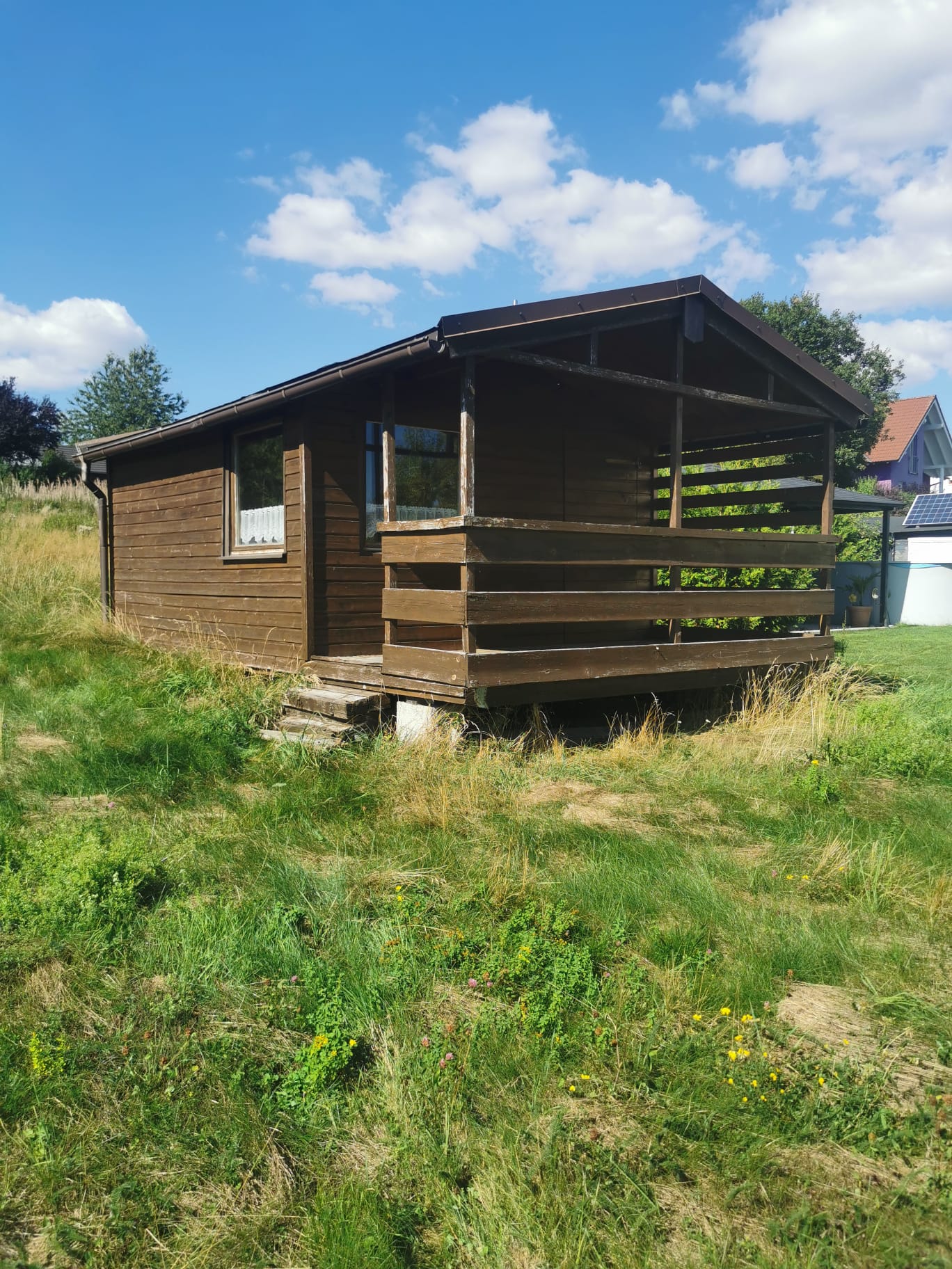 Bild von Attraktives Baugrundstück in Rehau – ca. 716 m² in angenehmer und ruhiger Wohnlage