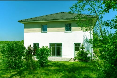 Bildillustration von Jens Hollmichel Immobilien