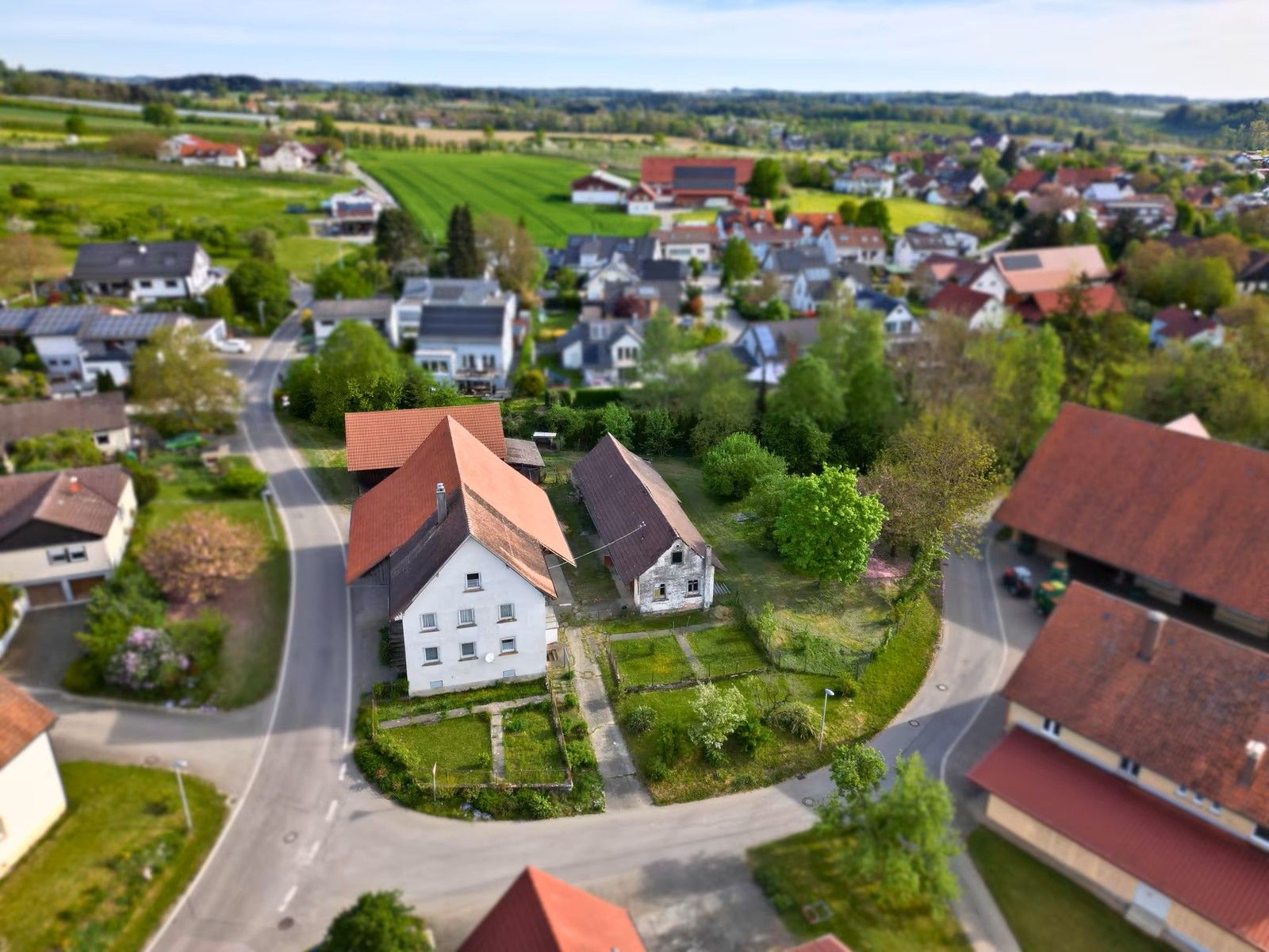 Bild von Großzügiges Baugrundstück mit 670 m² – ideal für Ihr Traumhaus