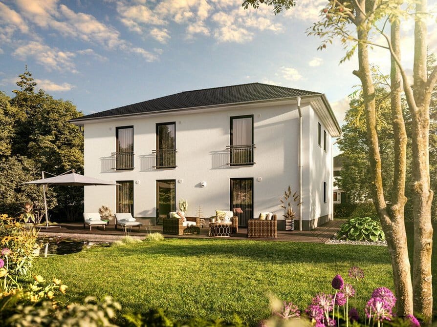 Bild von Flair 180 Duo