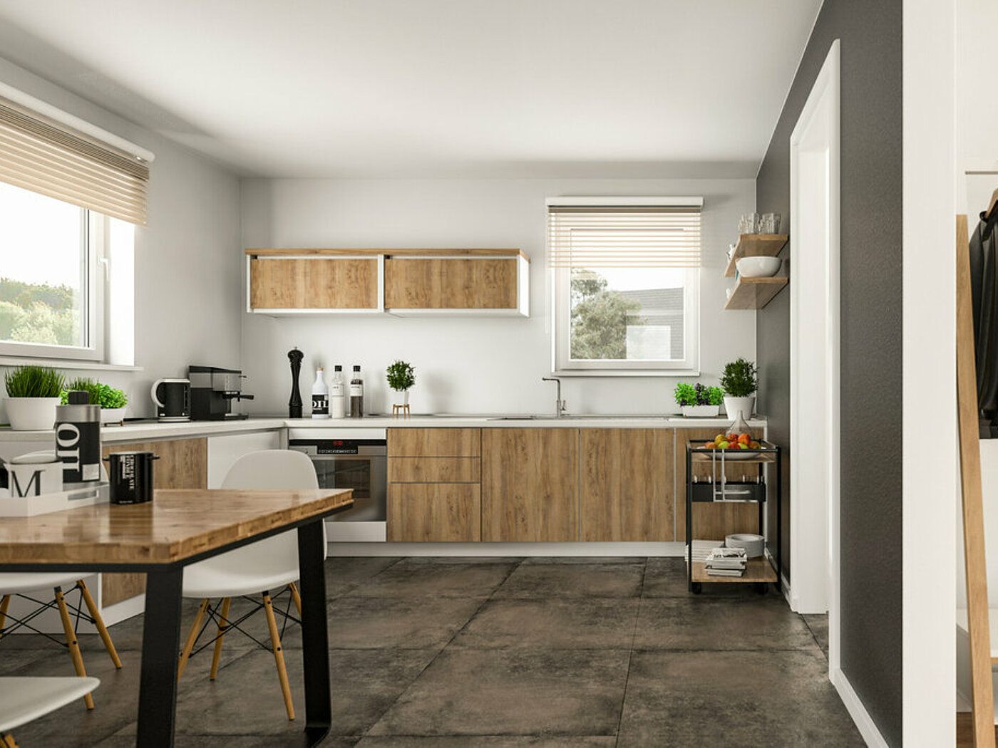 Bild von Flair 180 Duo