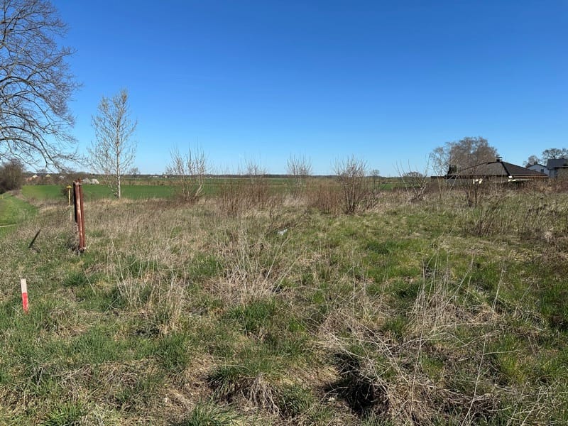 Bild von Bauen ohne Zinsstress: Exklusives Baugrundstück in Eiche für Ihr individuelles KLINKER HAUS