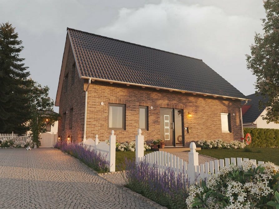 Bild von Landhaus 142