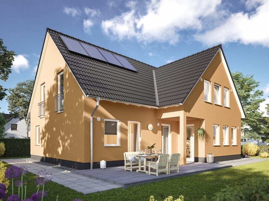 Bild von Domizil 192