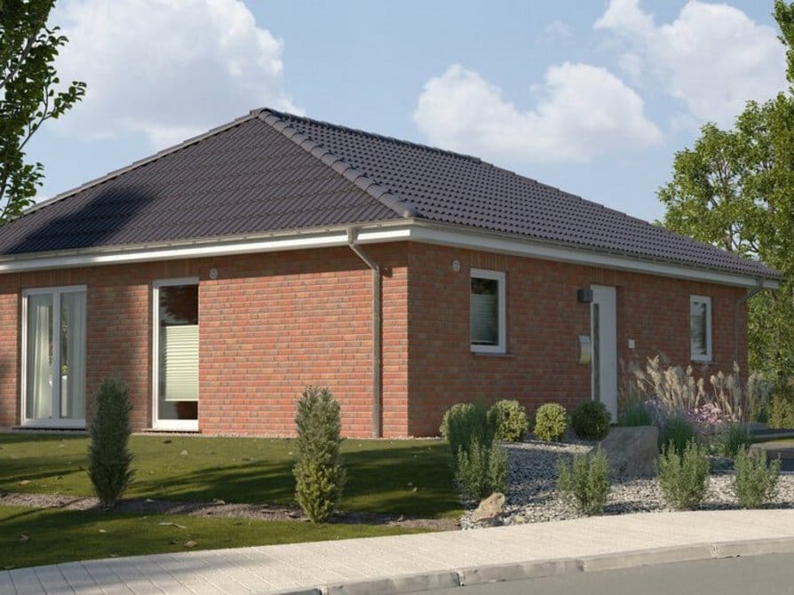 Bild von Bungalow 92