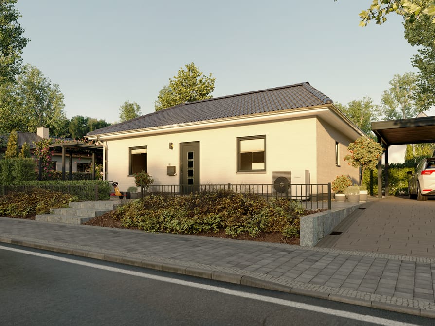 Bild von Bungalow 78