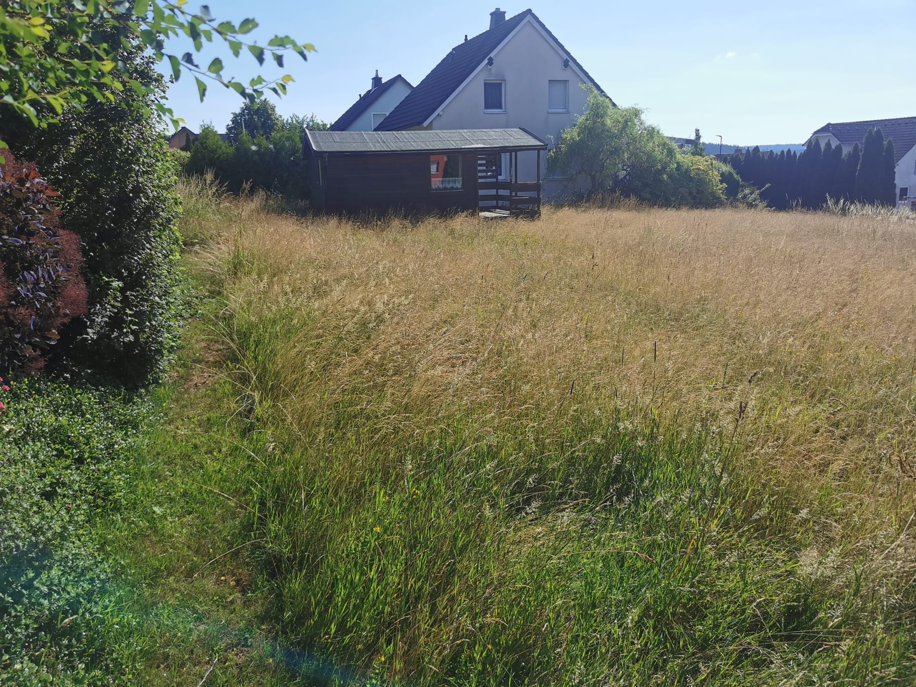 Bild von Attraktives Baugrundstück in Rehau – ca. 716 m² in angenehmer und ruhiger Wohnlage