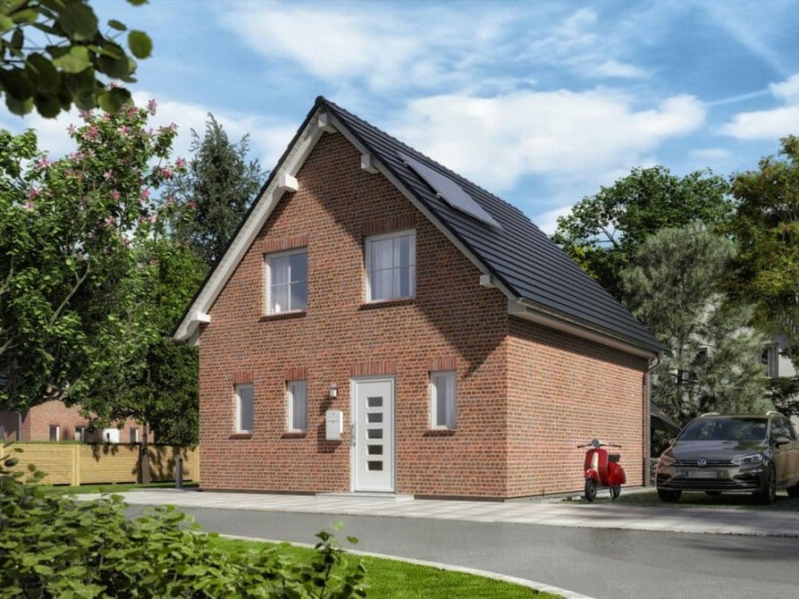 Bild von Raumwunder 90