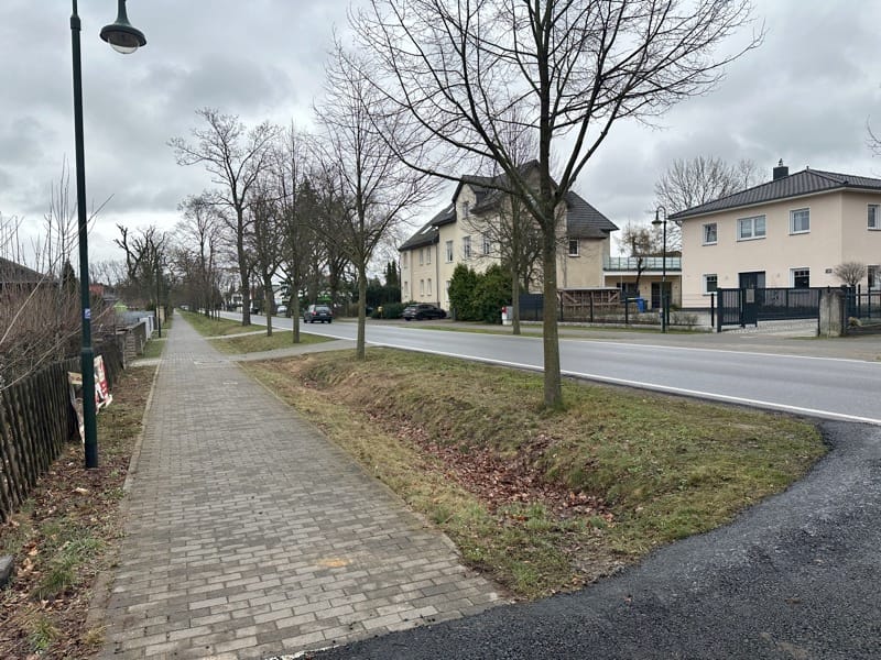 Bild von Starten Sie Ihr Bauprojekt mit KLINKER HAUS – auf 617 m² in bester Lage