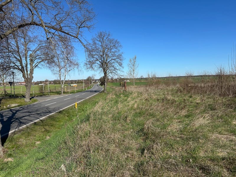 Bild von Bauen ohne Zinsstress: Exklusives Baugrundstück in Eiche für Ihr individuelles KLINKER HAUS