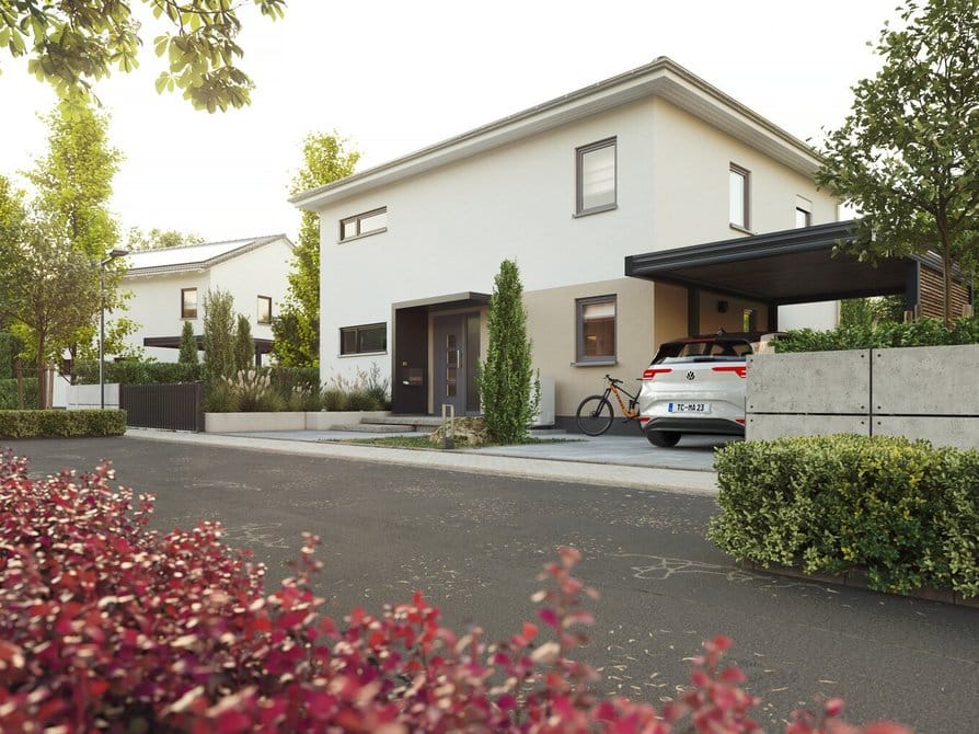 Bild von Stadthaus Flair 152 RE