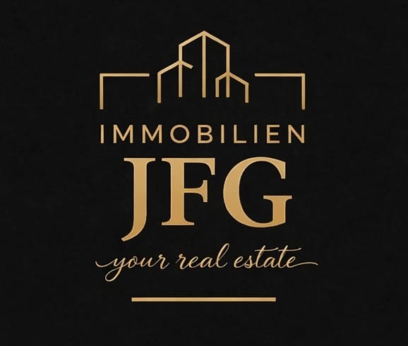 Logo der Firma JFG Immobilien GmbH