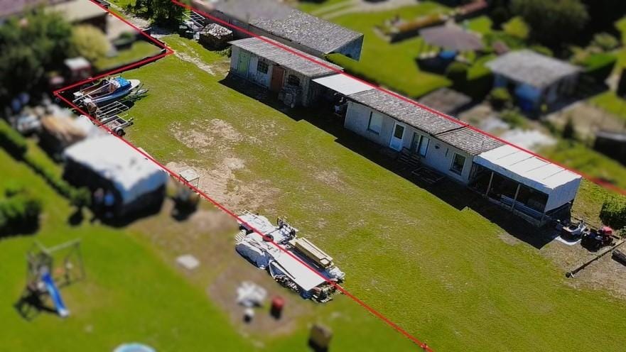 Bild von Seegrundstück mit eigenem Anleger – seltene Gelegenheit am Cramoner See
