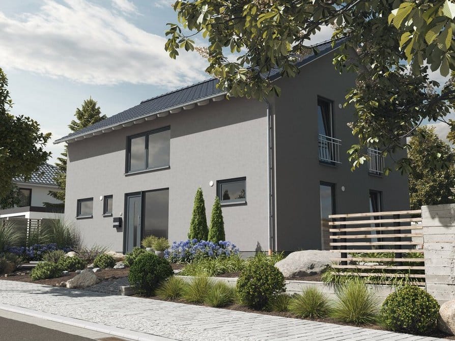 Bild von Landhaus 142 Modern