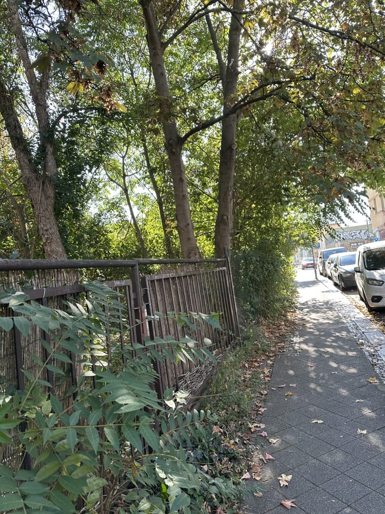 Bild von Exclusives Baugrundstück in Leipzig-Lindenau | Sofort bebaubar | Lastenfrei | Vollerschlossen