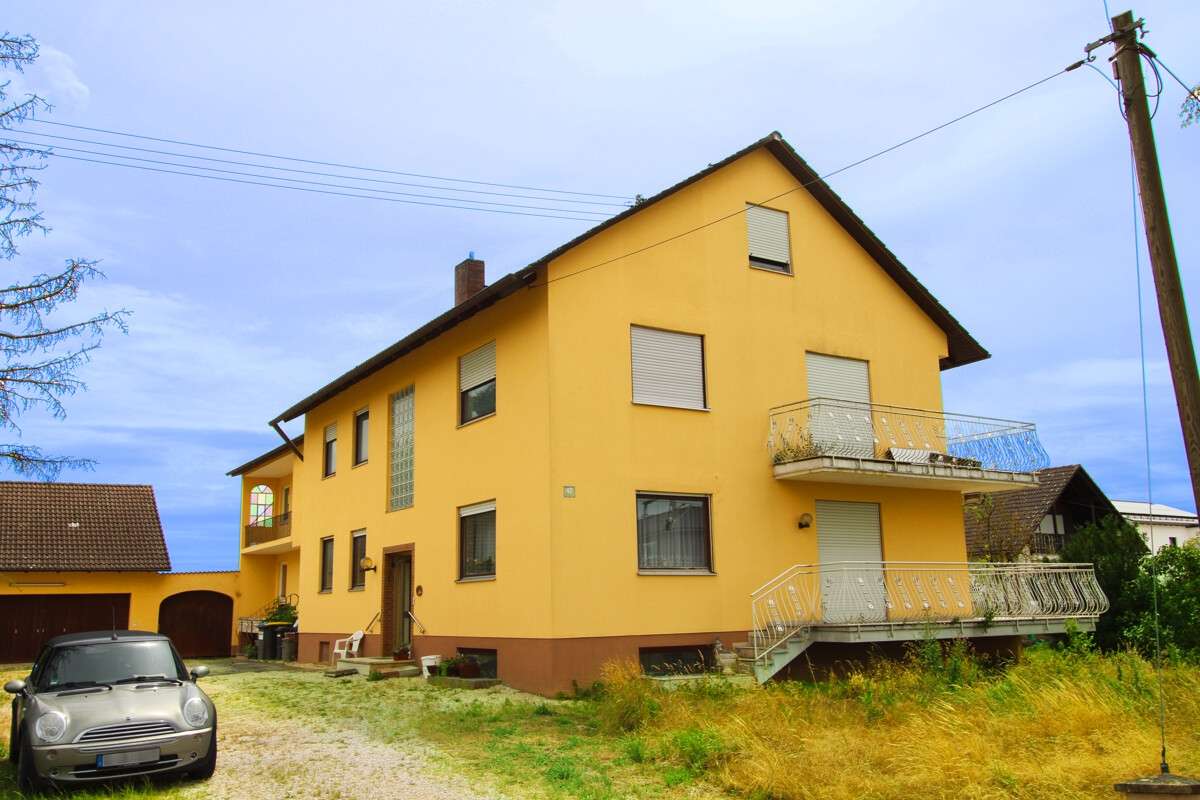 Bild von 2.980 m² für Ihr Bauvorhaben