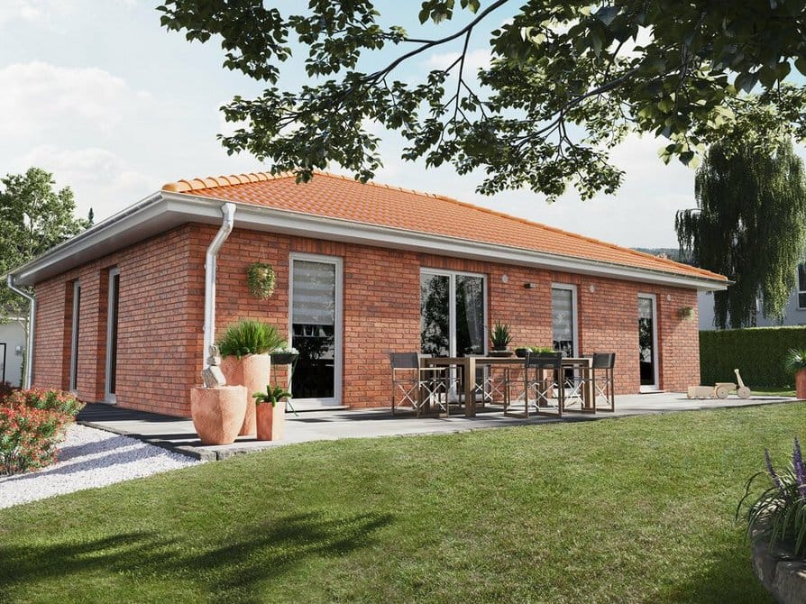 Bild von Bungalow 110