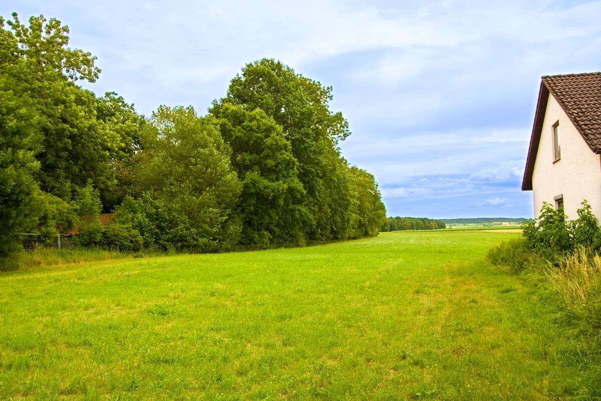 Bild von 2.980 m² für Ihr Bauvorhaben