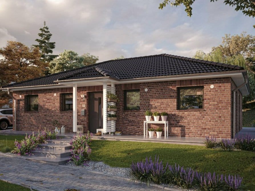 Bild von Bungalow 110