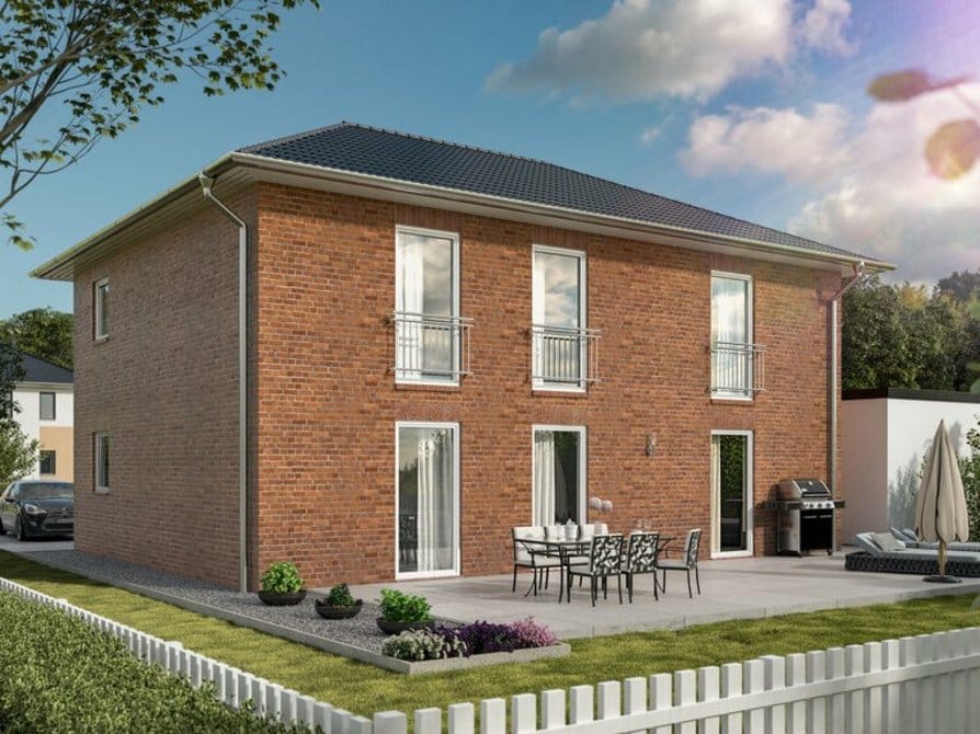 Bild von Flair 180 Duo