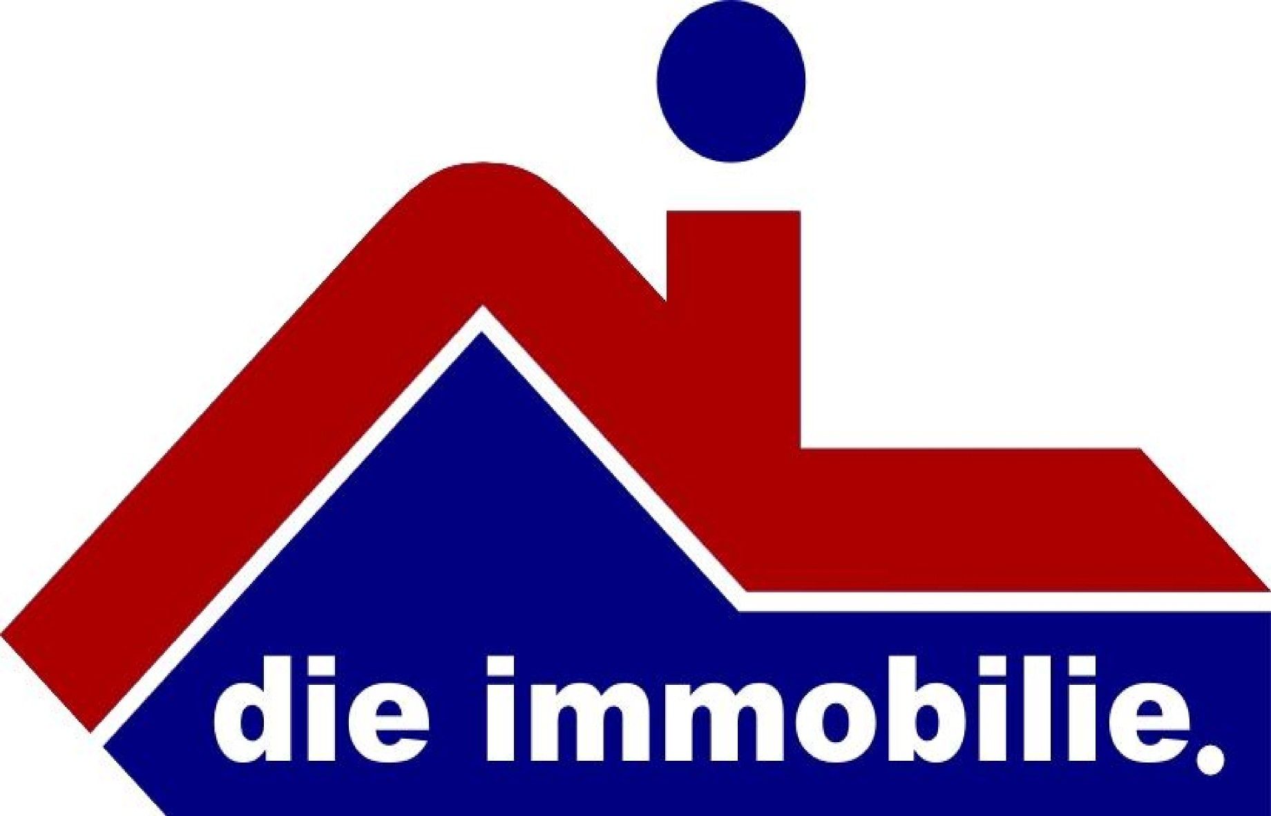 Bildillustration von die immobilie.