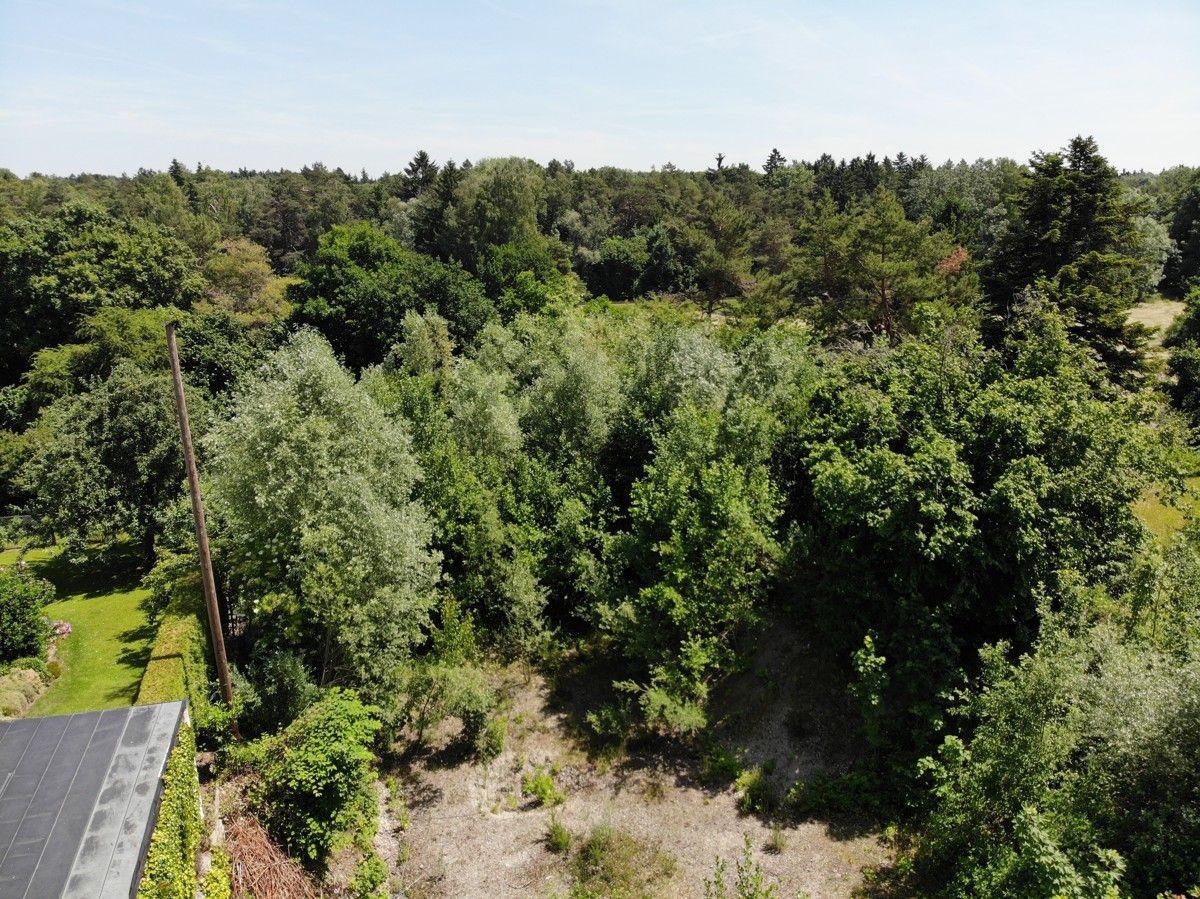Bild von Urbanes Traumgrundstück am Siebentischwald