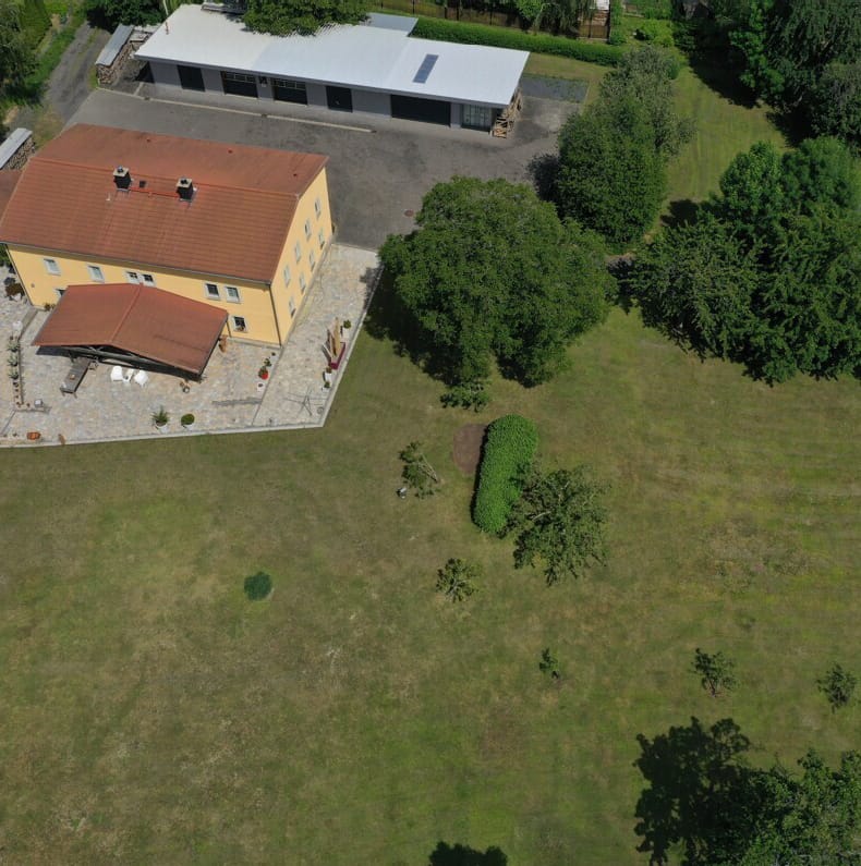 Bild von Grundstück/Baugrundstück in Elstra/Ossel 2