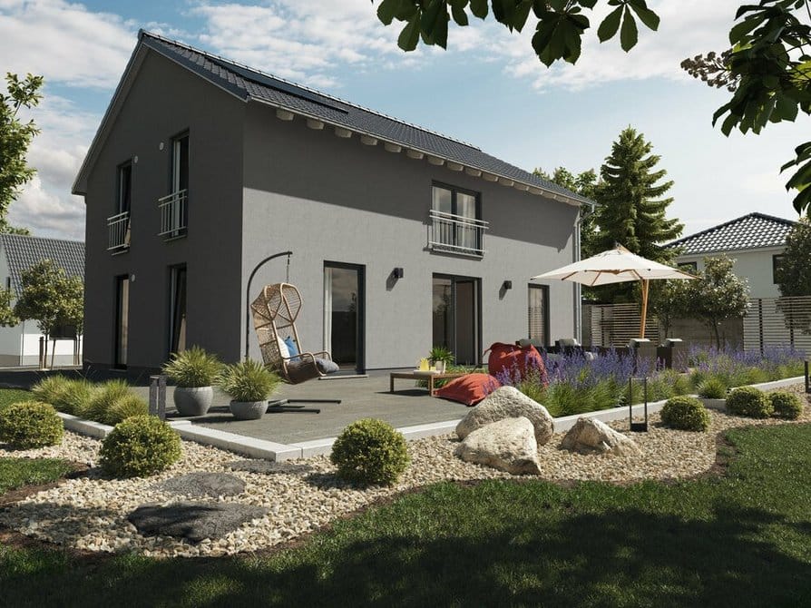 Bild von Landhaus 142 Modern