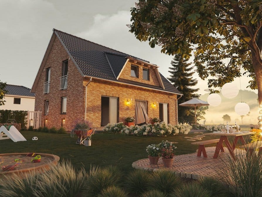 Bild von Landhaus 142