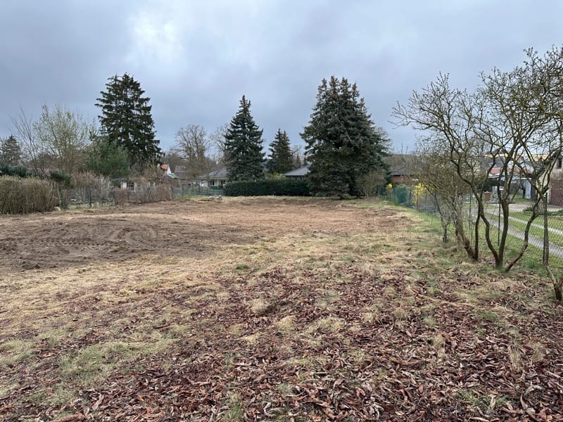 Bild von Starten Sie Ihr Bauprojekt mit KLINKER HAUS – auf 617 m² in bester Lage