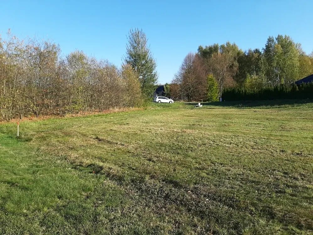 Bild von Baugrundstück B3 in Trebendorf – Kaupe an der Bahn