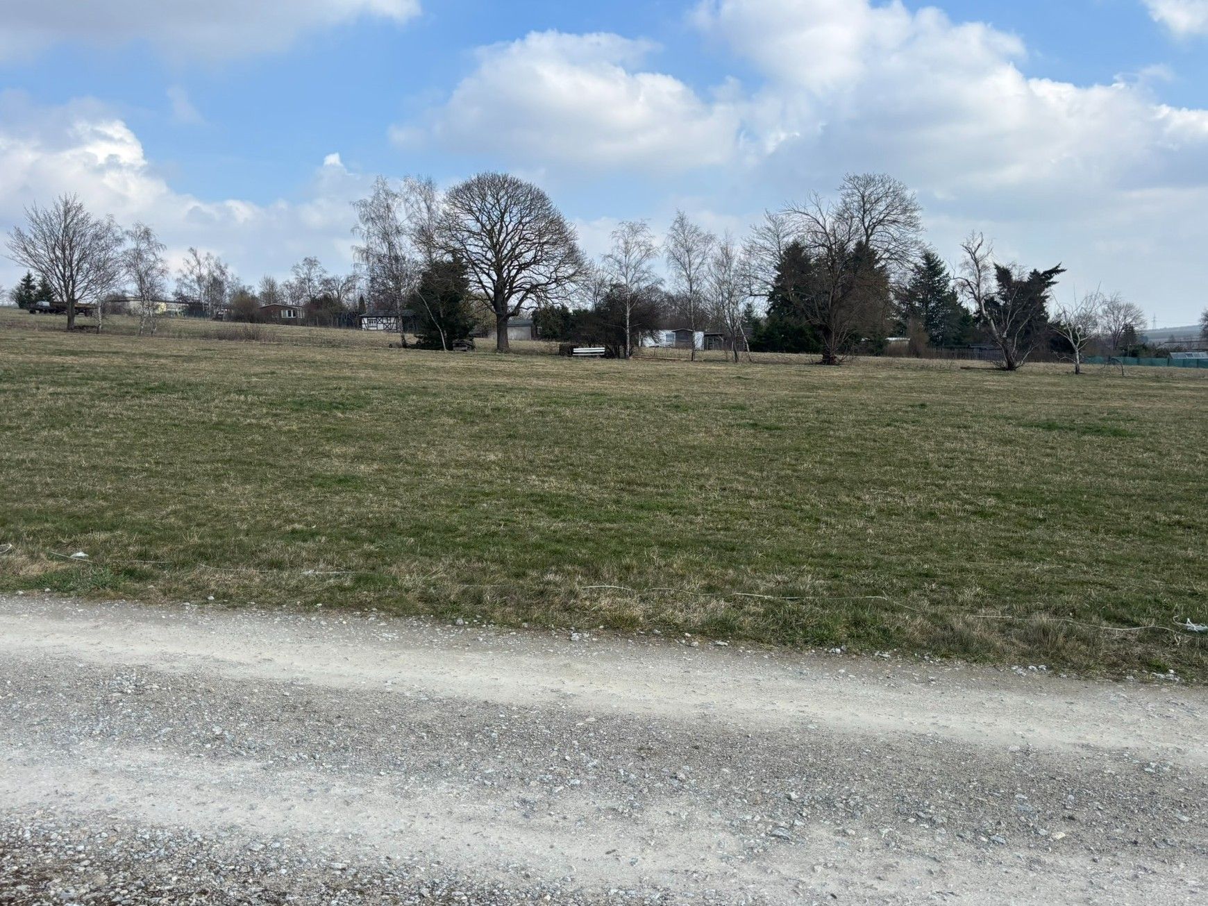 Bild von Hasselfelde Baulücke