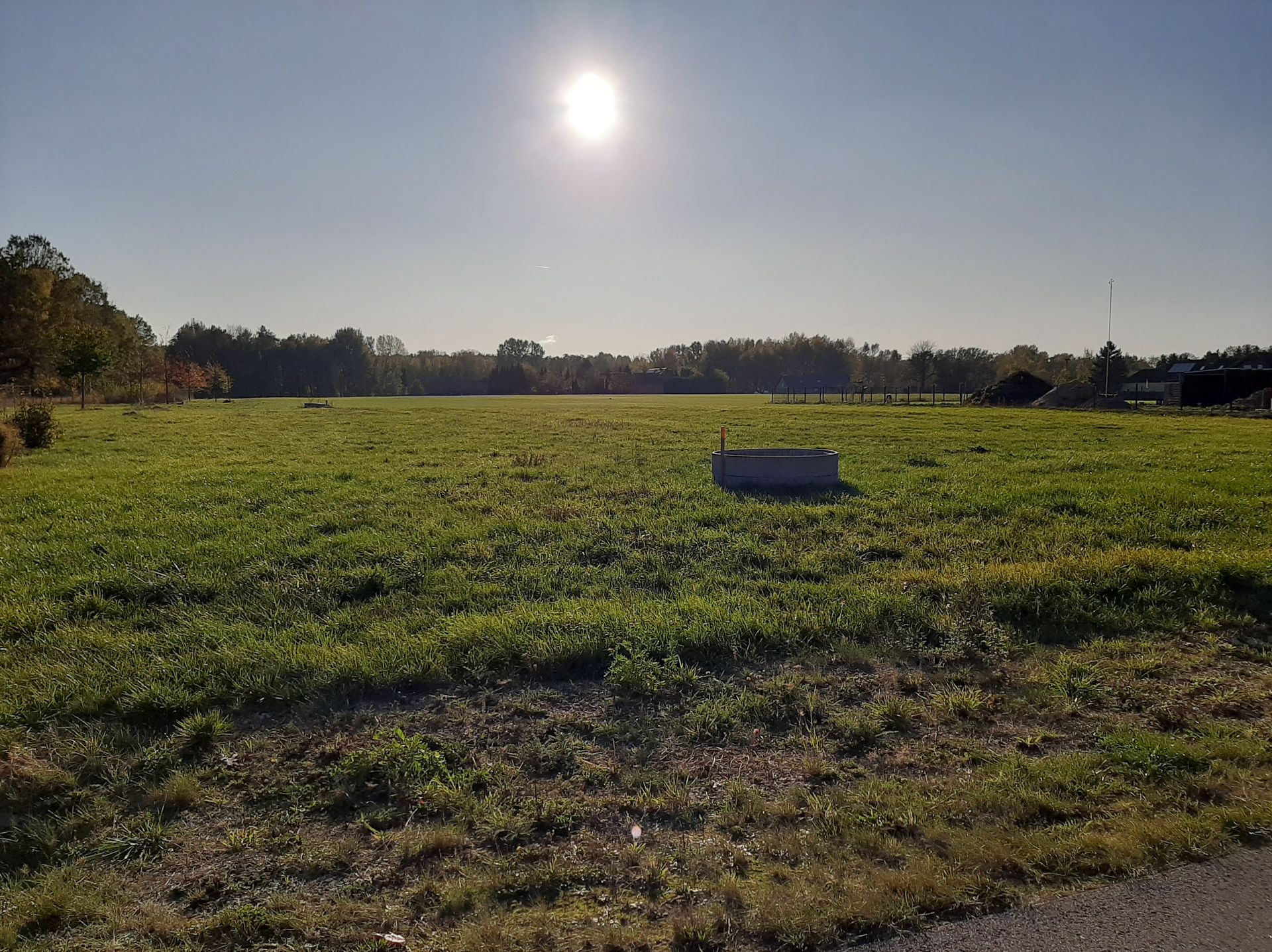 Bild von Baugrundstück S18 in Trebendorf – Am Halbendorfer See