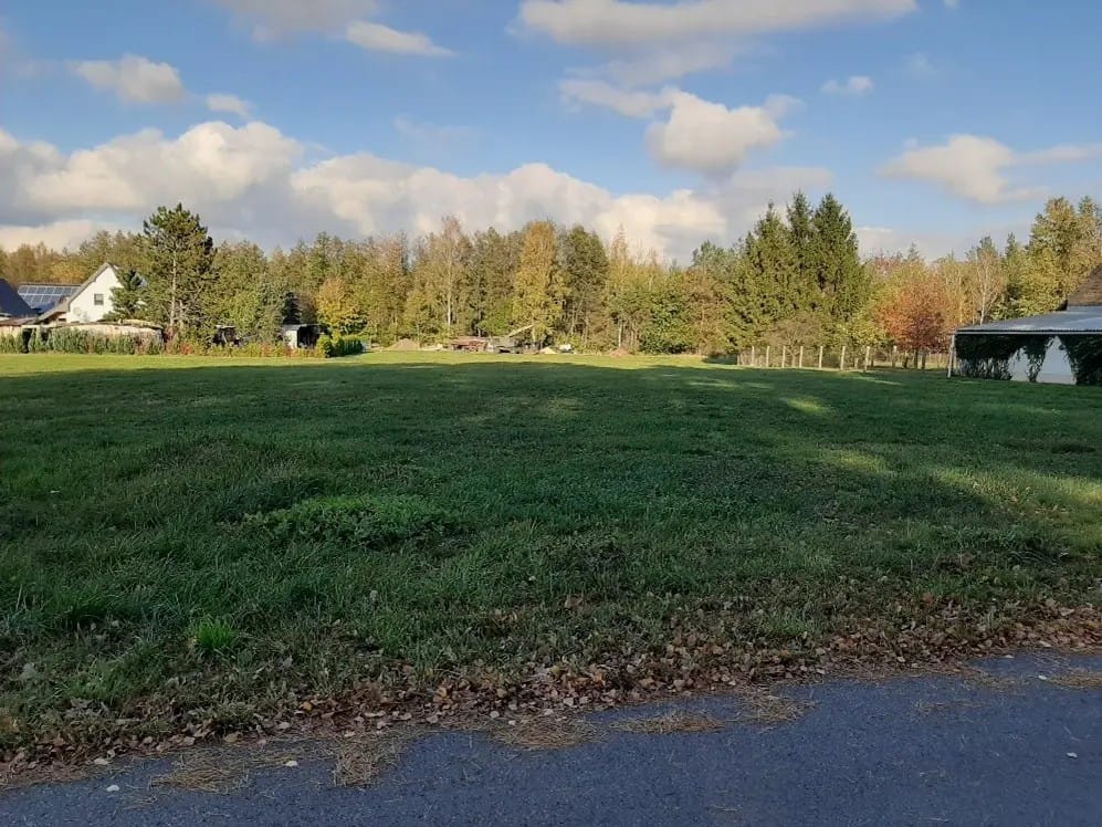 Bild von Baugrundstück S17 in Trebendorf – Kaupe am See