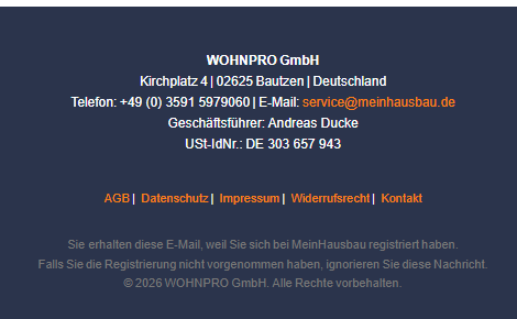 Bild von Ihr Traumbauplatz - Achtung dies ist nur ein Testgrundstück