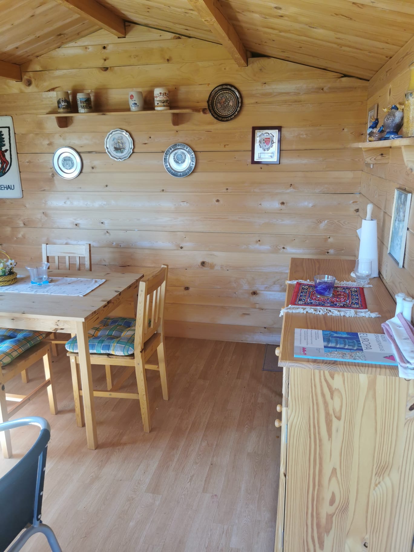 Bild von Attraktives Baugrundstück in Rehau – ca. 716 m² in angenehmer und ruhiger Wohnlage