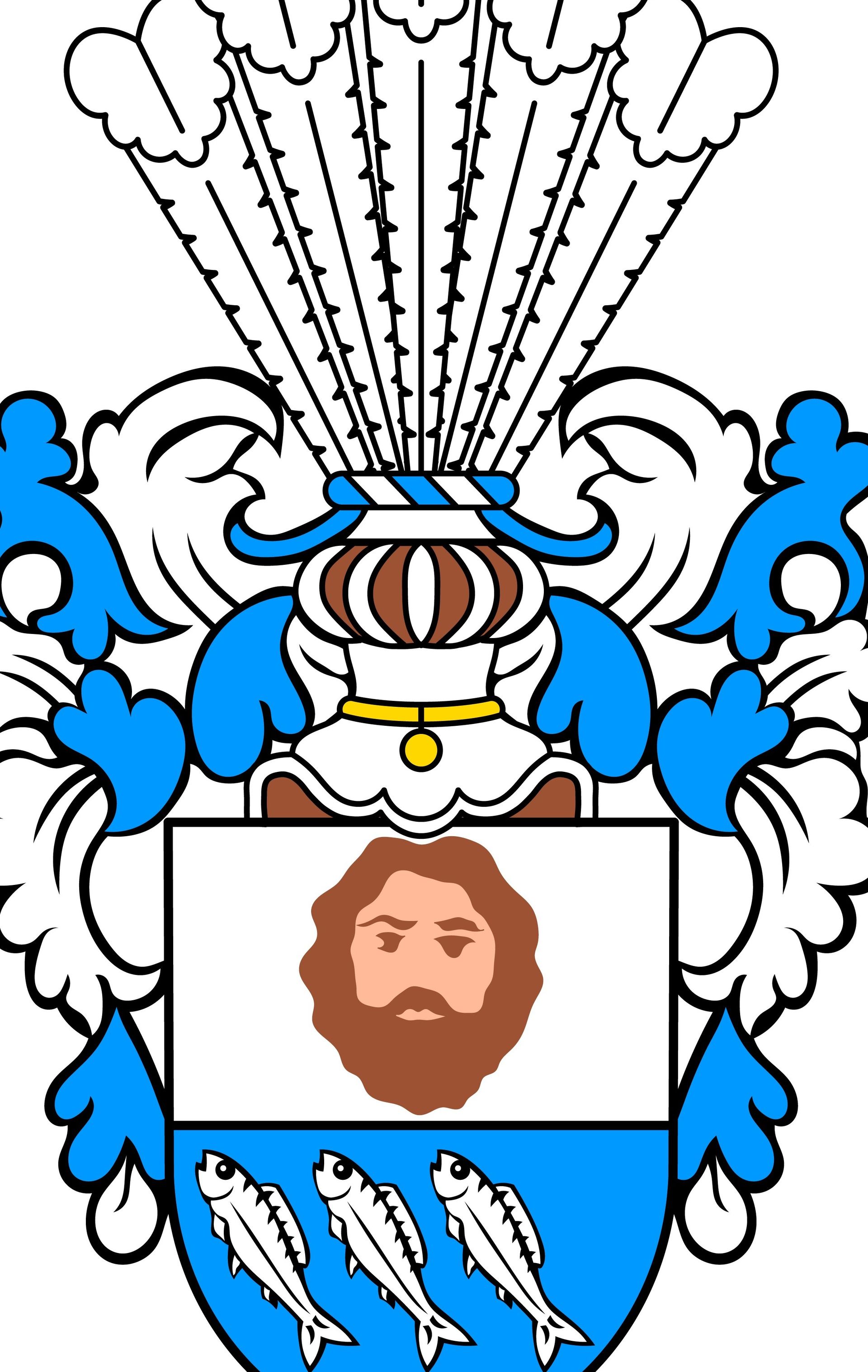 Bild von Frau Linde