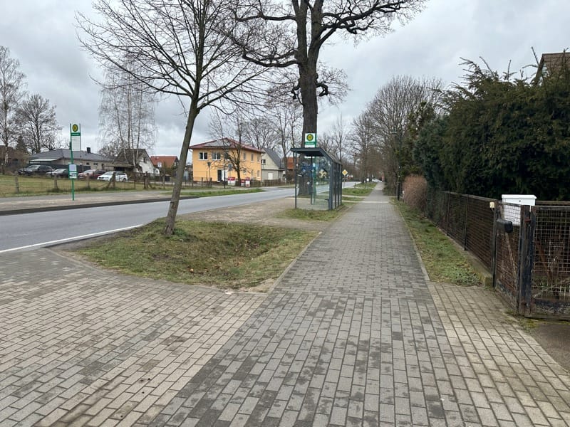 Bild von Starten Sie Ihr Bauprojekt mit KLINKER HAUS – auf 617 m² in bester Lage