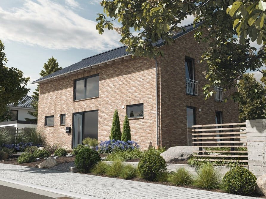 Bild von Landhaus 142 Modern