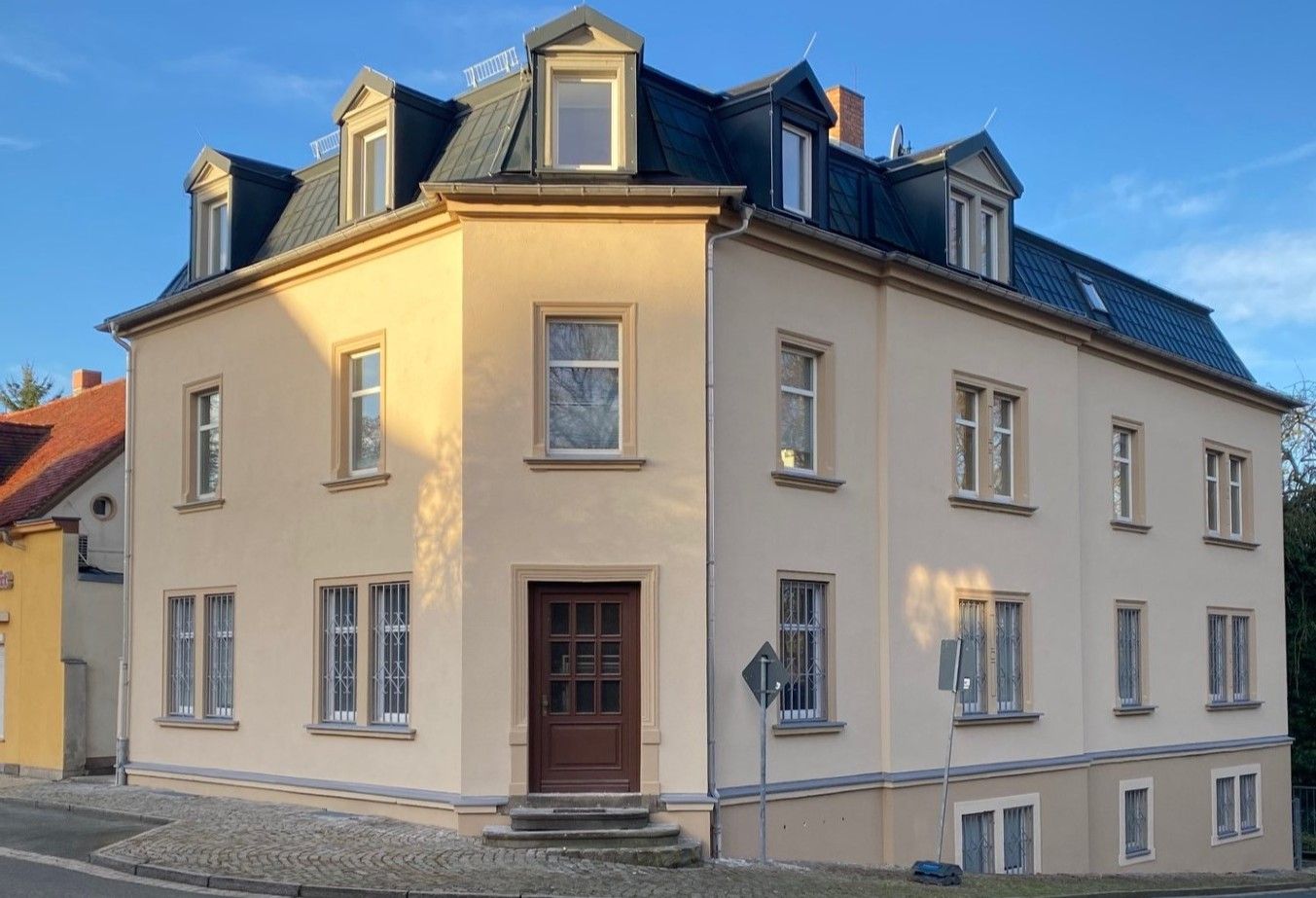 Bildillustration von ODDS Service GmbH