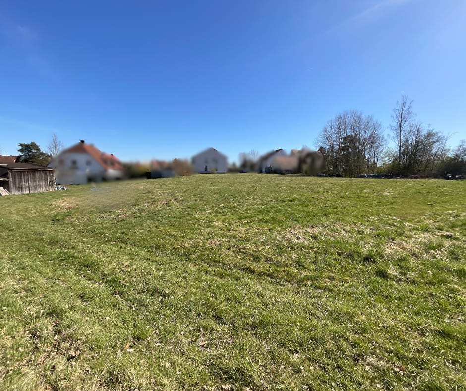 Bild von Ihr Standort zwischen Nürnberg und Neumarkt
Voll erschlossen, flexibel nutzbar – 1.915 m² Gewerbegrundstück, optional erweiterbar