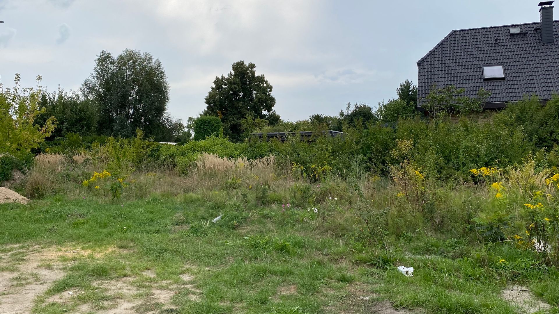 Bild von Provisionsfrei! Letztes Baugrundstück im Baufeld Kirschgarten