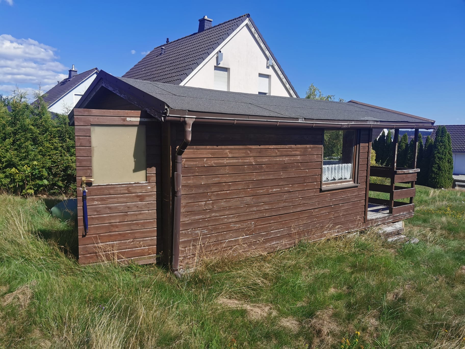 Bild von Attraktives Baugrundstück in Rehau – ca. 716 m² in angenehmer und ruhiger Wohnlage