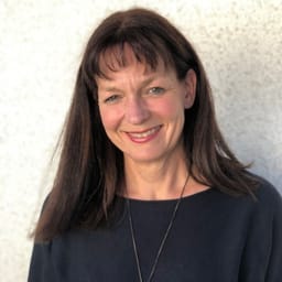 Bild von Bettina Schürer