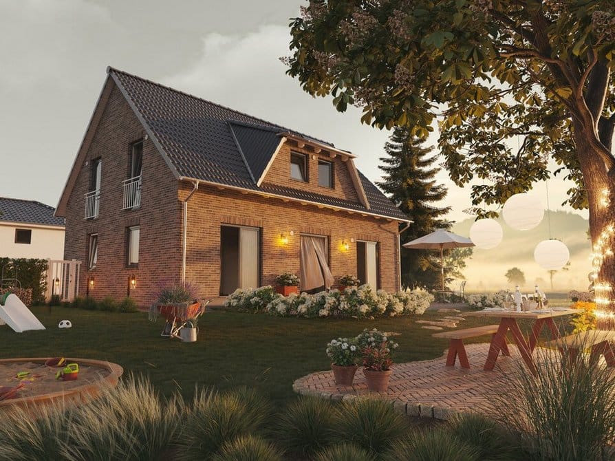 Bild von Landhaus 142