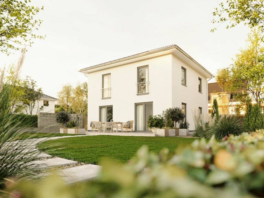 Bild von Stadthaus Flair 124