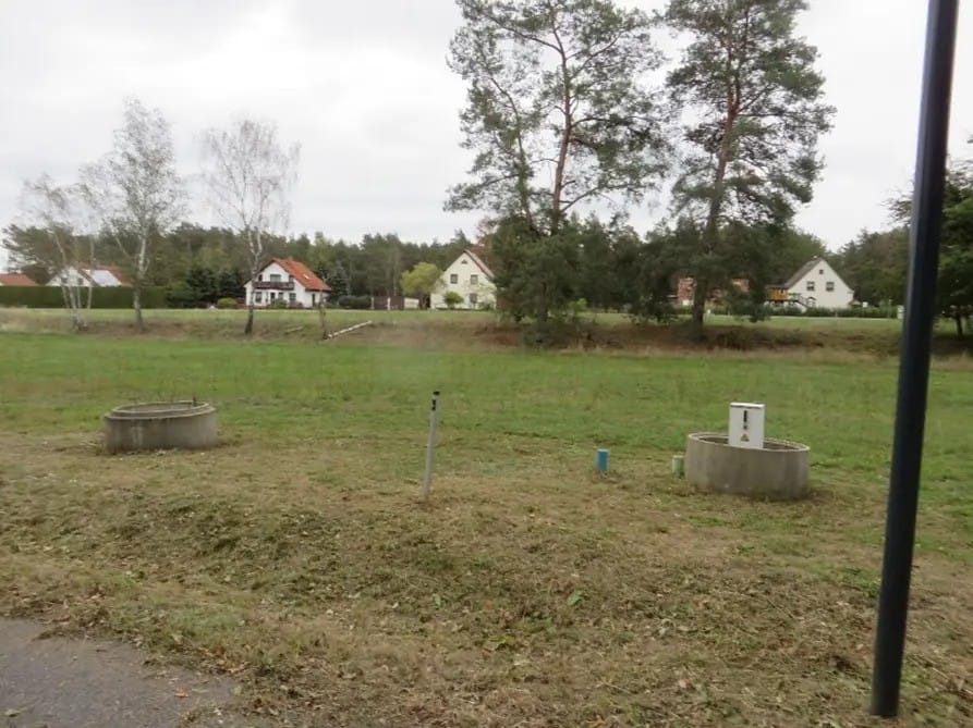 Bild von Baugrundstück W17 in Trebendorf – Windmühle