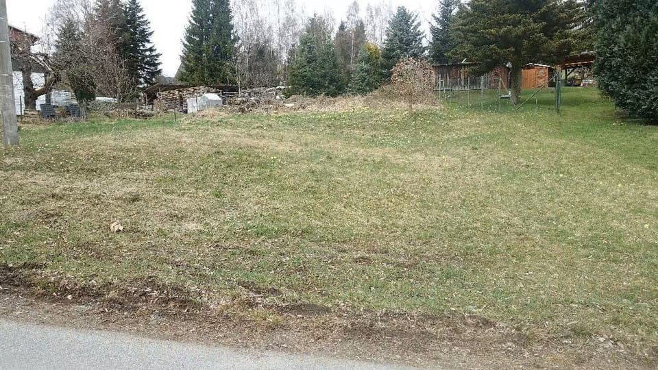 Bild von Idyllisch gelegenes Baugrundstück